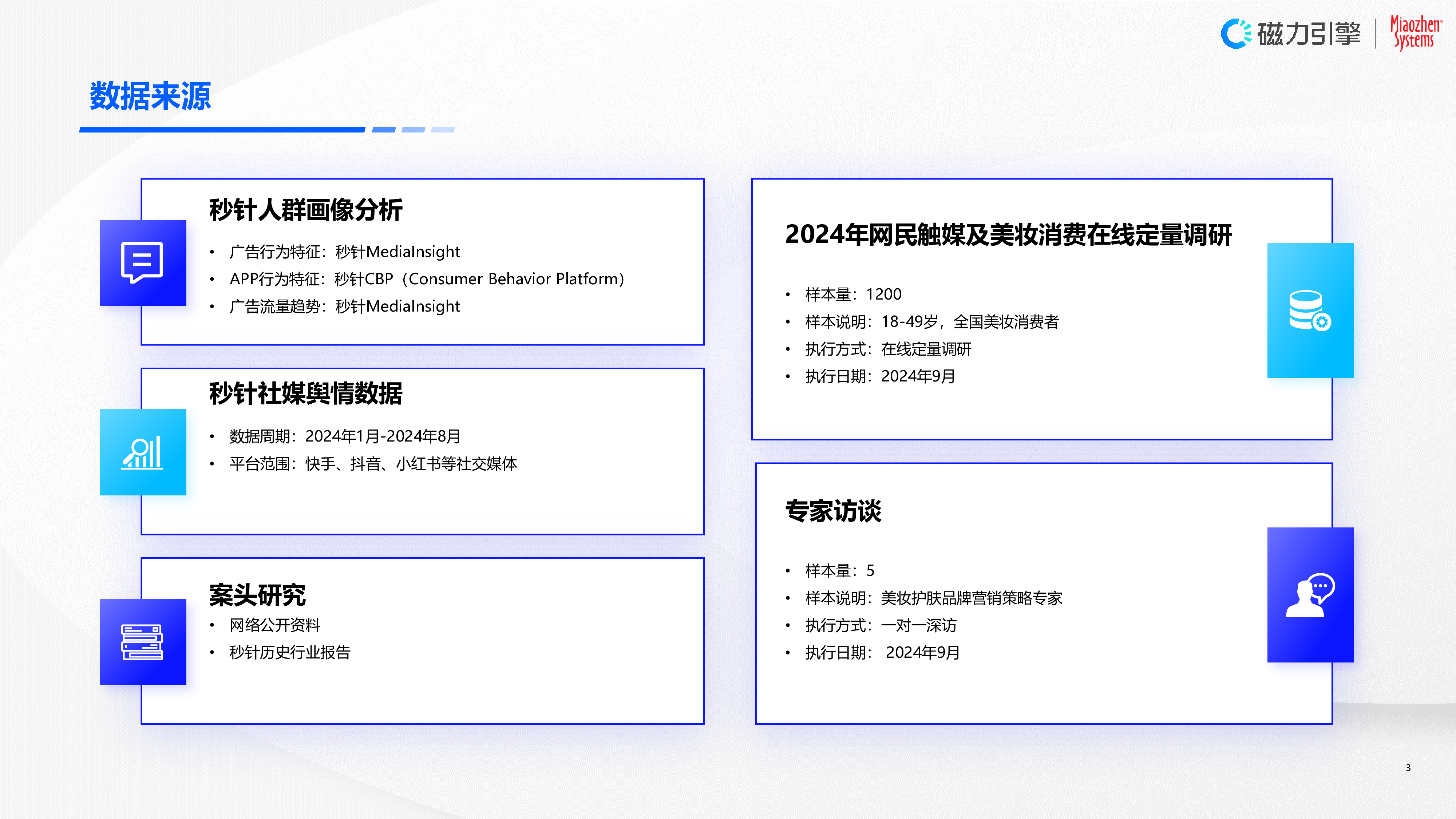 快手秒针2024快手美妆行业营销价值白皮书-以人为本全链经营86页